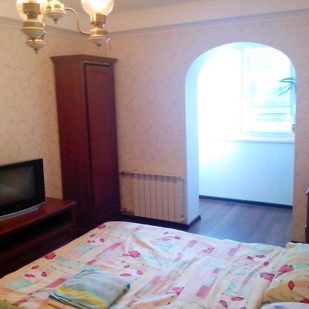 Beautiful And Comfortable 2 Rooms Apartment Kiev Eksteriør billede