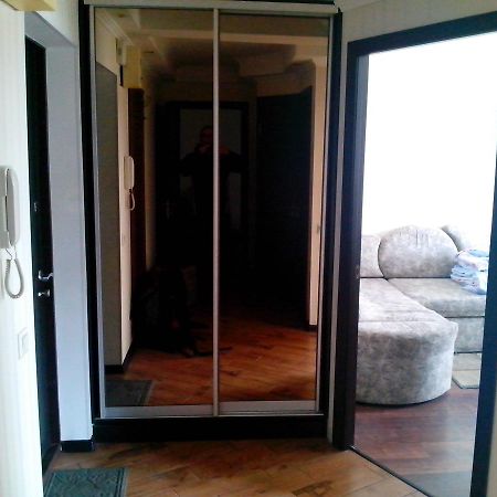 Beautiful And Comfortable 2 Rooms Apartment Kiev Eksteriør billede