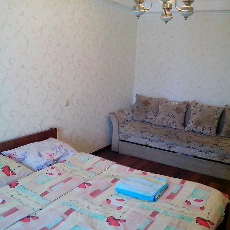 Beautiful And Comfortable 2 Rooms Apartment Kiev Eksteriør billede
