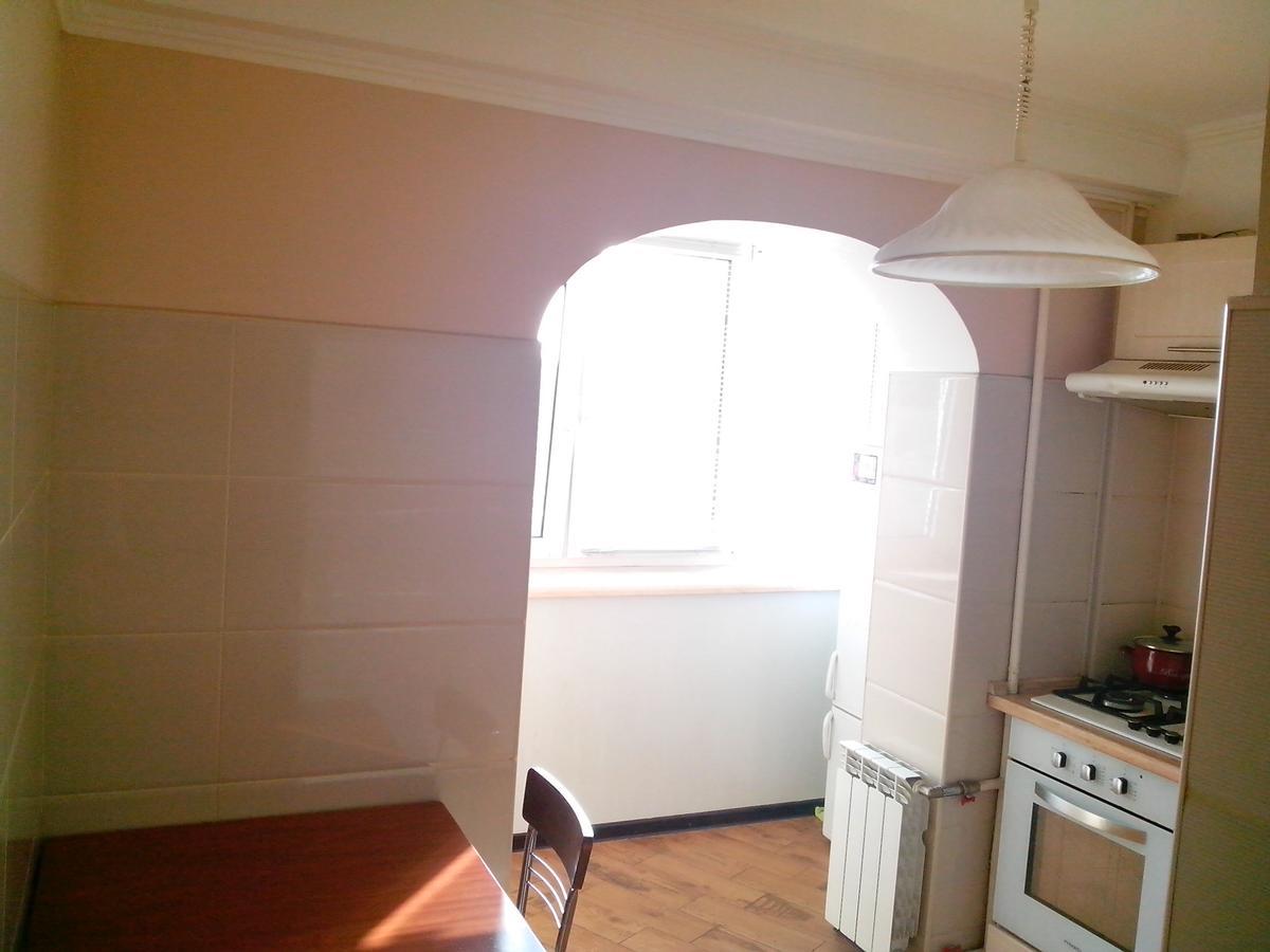 Beautiful And Comfortable 2 Rooms Apartment Kiev Eksteriør billede