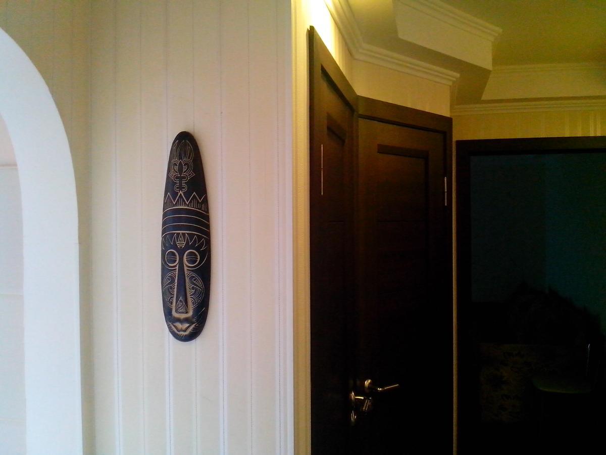 Beautiful And Comfortable 2 Rooms Apartment Kiev Eksteriør billede