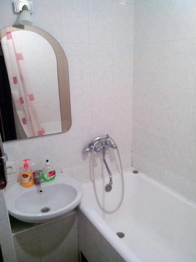 Beautiful And Comfortable 2 Rooms Apartment Kiev Eksteriør billede