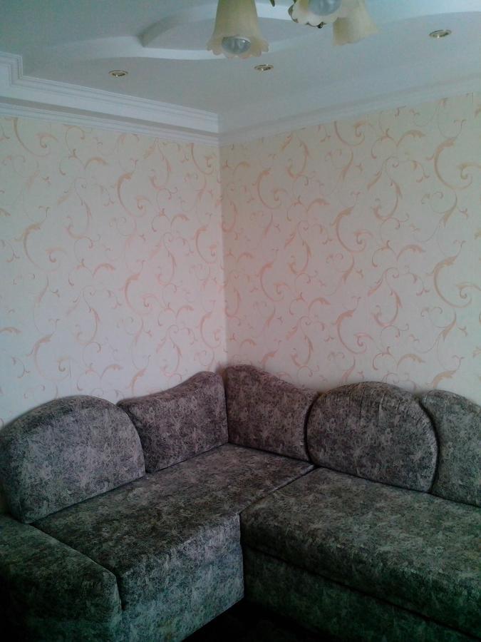 Beautiful And Comfortable 2 Rooms Apartment Kiev Eksteriør billede