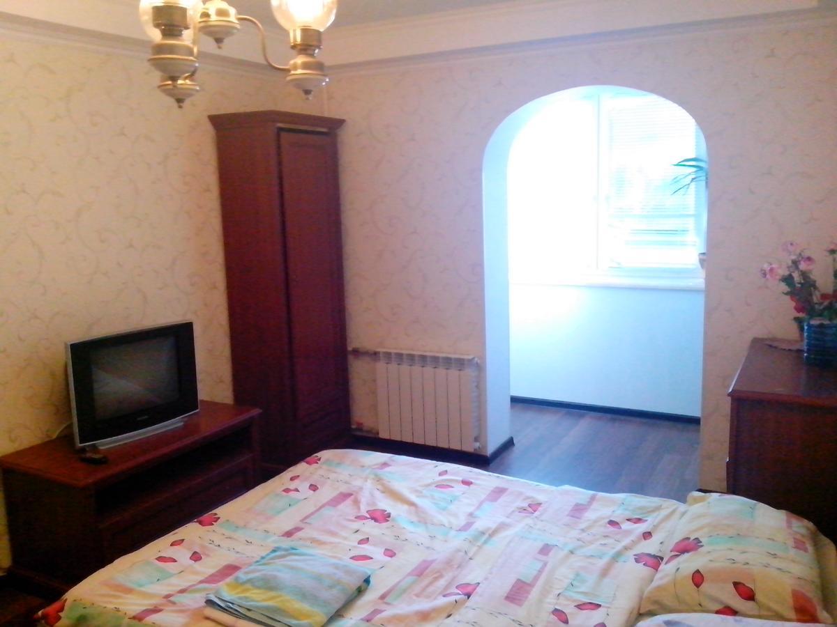 Beautiful And Comfortable 2 Rooms Apartment Kiev Eksteriør billede