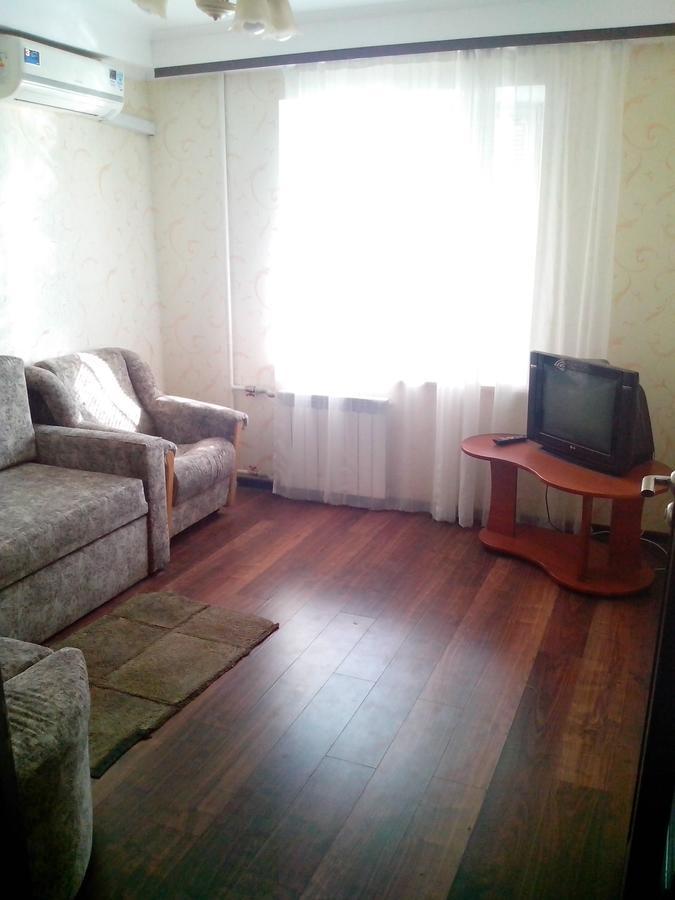 Beautiful And Comfortable 2 Rooms Apartment Kiev Eksteriør billede