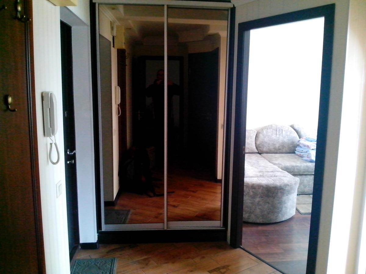 Beautiful And Comfortable 2 Rooms Apartment Kiev Eksteriør billede