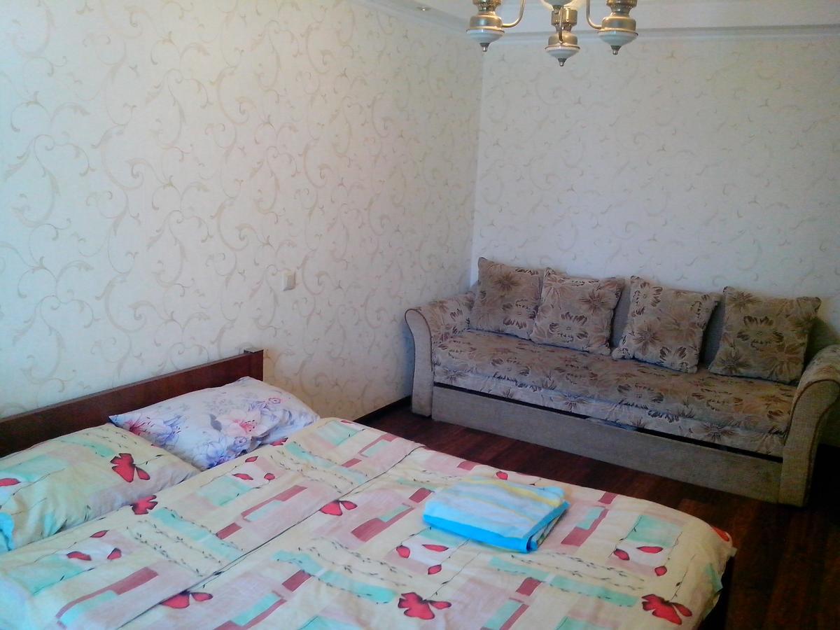Beautiful And Comfortable 2 Rooms Apartment Kiev Eksteriør billede