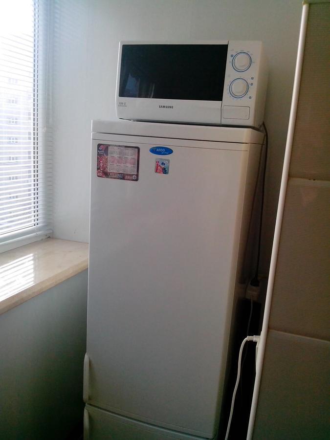 Beautiful And Comfortable 2 Rooms Apartment Kiev Eksteriør billede