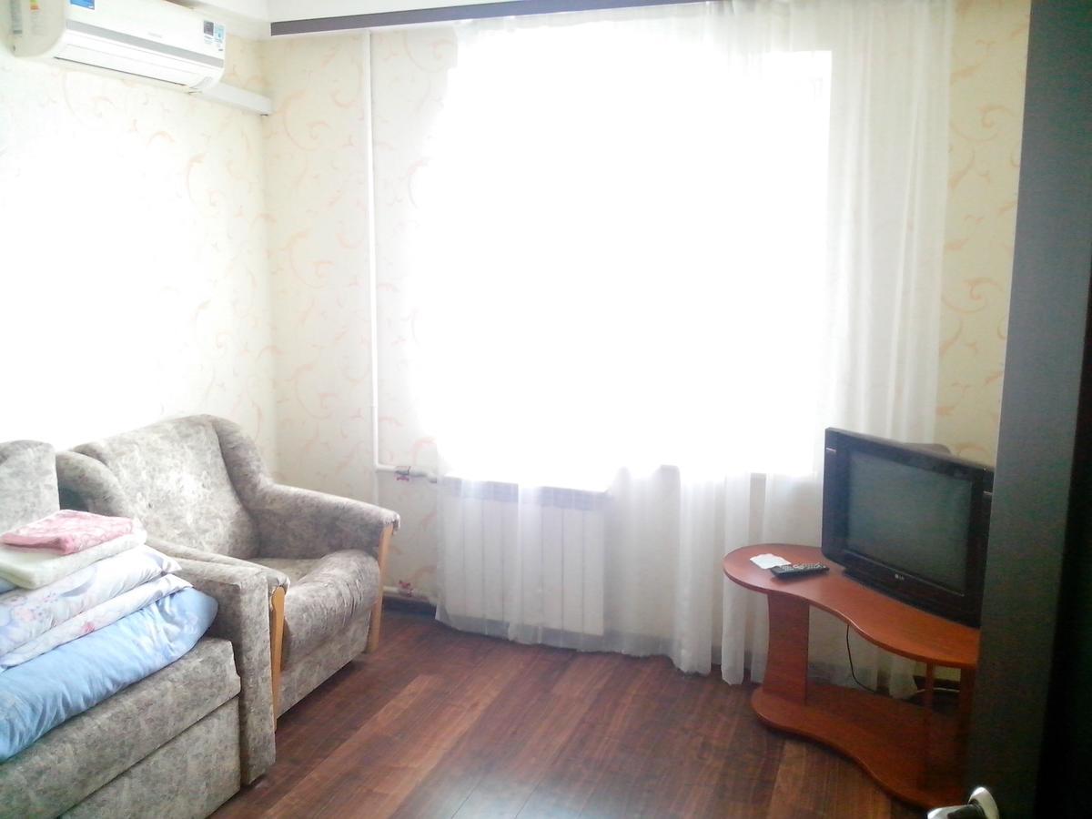 Beautiful And Comfortable 2 Rooms Apartment Kiev Eksteriør billede