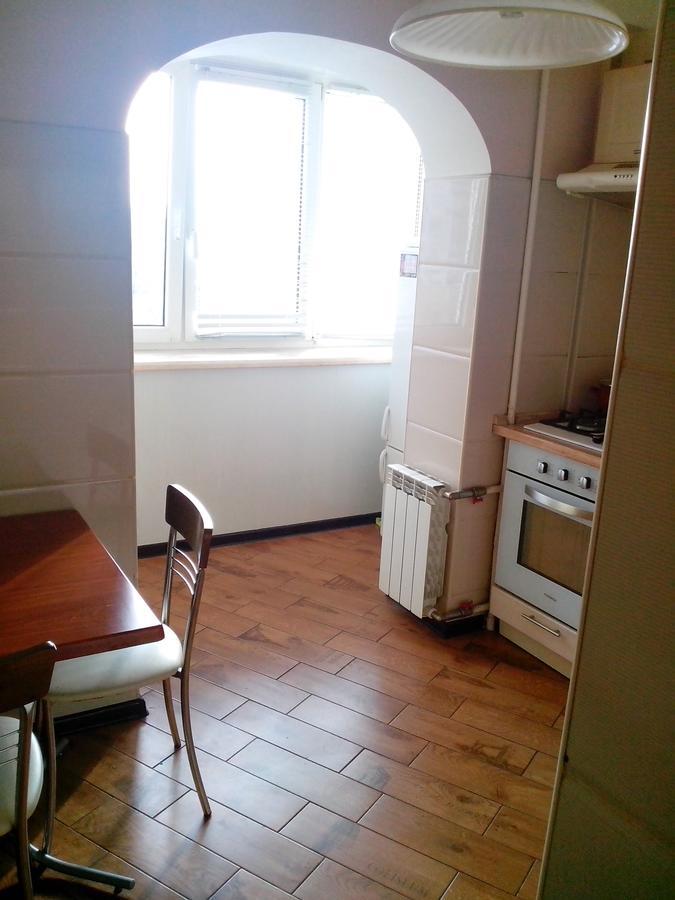 Beautiful And Comfortable 2 Rooms Apartment Kiev Eksteriør billede