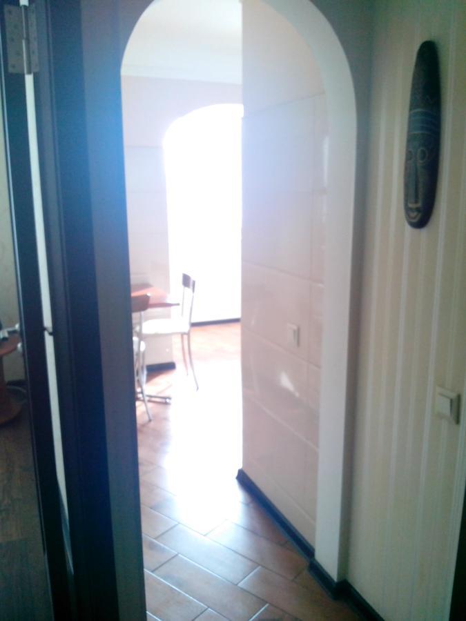 Beautiful And Comfortable 2 Rooms Apartment Kiev Eksteriør billede