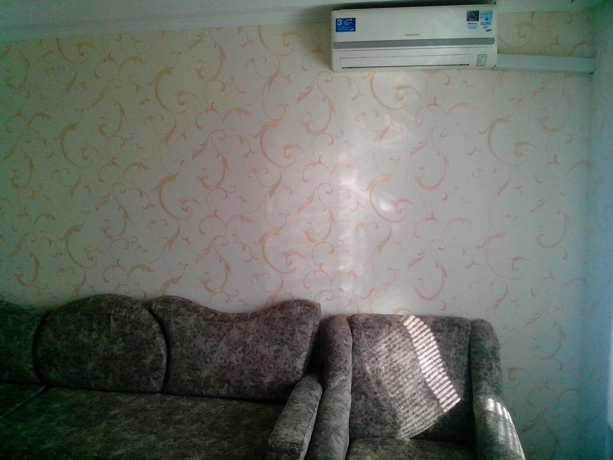 Beautiful And Comfortable 2 Rooms Apartment Kiev Eksteriør billede