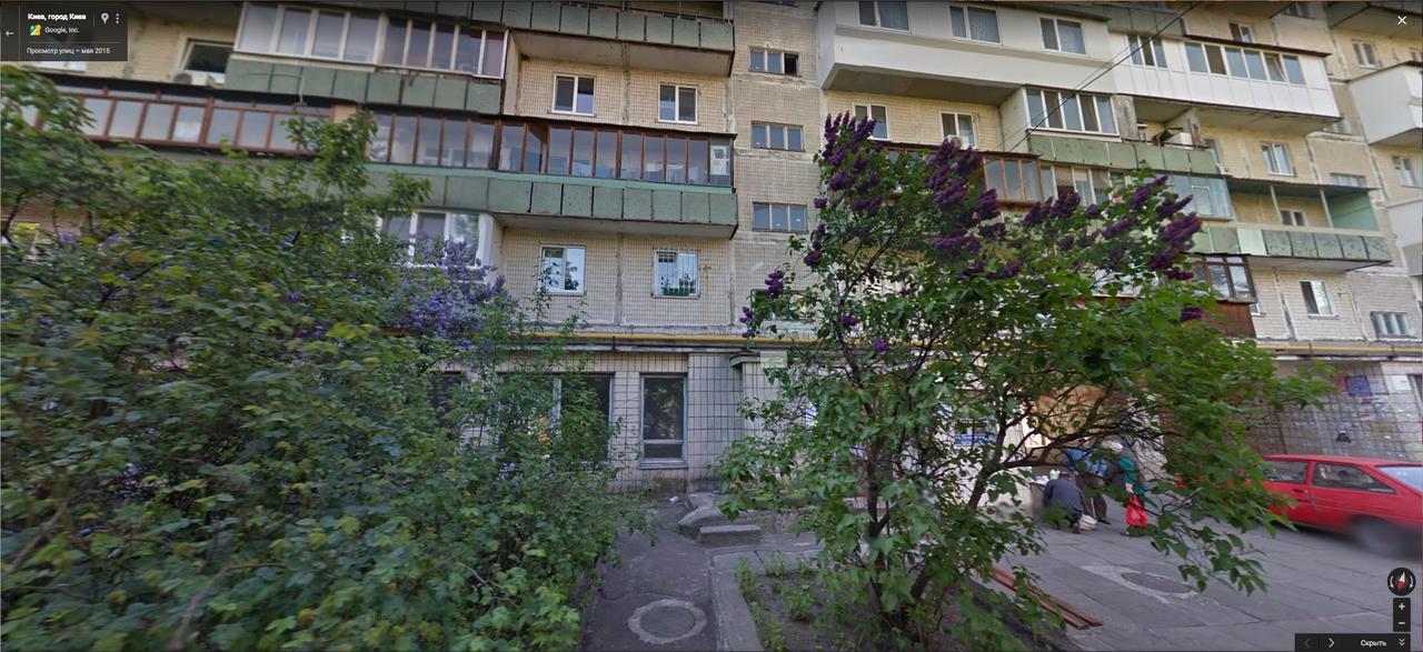 Beautiful And Comfortable 2 Rooms Apartment Kiev Eksteriør billede